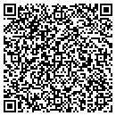 QR code with The Canine Stars Inc contacts