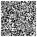 QR code with The Happy Pooch contacts