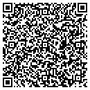 QR code with James E Winstead contacts