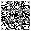 QR code with P A K Group Na contacts