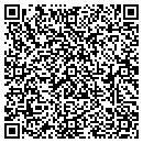 QR code with Jas Logging contacts