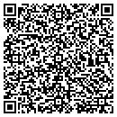 QR code with U S Security Assoc Inc contacts