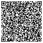 QR code with J E Carpenter Logging Co Inc contacts