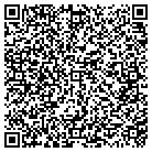 QR code with T P D K-9/ Competition Canine contacts