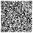 QR code with B L Hall Custom Builders contacts