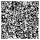 QR code with Ricks Septic Service contacts