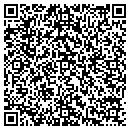 QR code with Turd Busters contacts