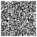 QR code with Kd Logging Inc contacts