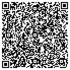 QR code with Cameron Rescue Self Storage contacts