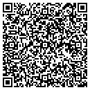 QR code with Walkin Paws contacts