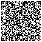 QR code with D B Custom Autoworks contacts