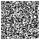 QR code with Woof in Boots contacts