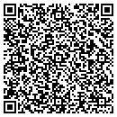QR code with D & J Bodyworks LLC contacts