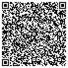 QR code with Canine Athletic Club Inc contacts