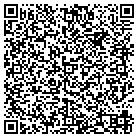 QR code with T & T Security Guard Services Inc contacts