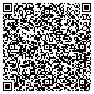 QR code with M & G Broadaway Logging contacts