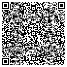 QR code with C & R Stove & Spa Barn contacts
