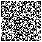 QR code with Mizelle's Raymond G & Son contacts