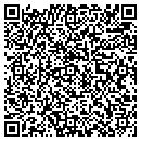 QR code with Tips And Toes contacts