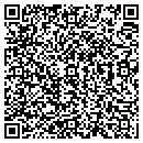 QR code with Tips 'n Toes contacts