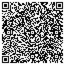 QR code with Fish Vet Inc contacts