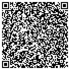 QR code with A Services Group LLC contacts