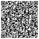 QR code with Walling Data Systems Inc contacts