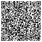 QR code with Proffit Logging Service contacts