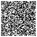 QR code with Alpine Creamery contacts