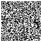 QR code with Cherokee Detective Agency contacts