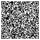 QR code with R&E Logging LLC contacts