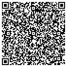 QR code with R H Cecil Logging Incorporated contacts
