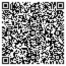 QR code with Top Nails contacts