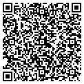 QR code with Goman's Moving contacts