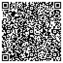 QR code with T&K Farms contacts