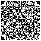 QR code with Hammer Edward C DVM contacts