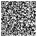 QR code with Four Paws contacts