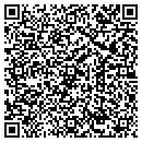 QR code with Autovet contacts