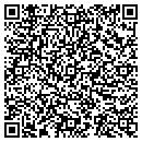 QR code with F M Computer Dude contacts