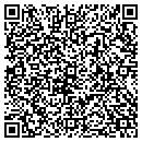 QR code with T T Nails contacts