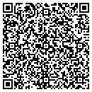QR code with Harvey Elisa DVM contacts