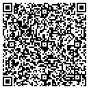 QR code with Hash Gary R DVM contacts