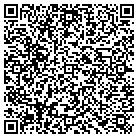 QR code with Hensel-Wilhelm Kristiee F DVM contacts