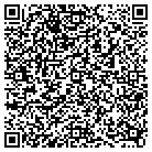 QR code with Heritage Animal Hospital contacts