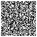 QR code with Hickes David A DVM contacts