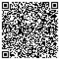 QR code with A C Locks contacts