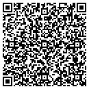 QR code with Hocking Veterinary Assoc contacts
