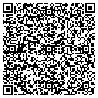 QR code with Hackensack Warehouse L L C contacts