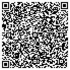 QR code with Henkel Canine Training contacts