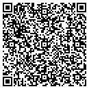 QR code with A For International Const contacts